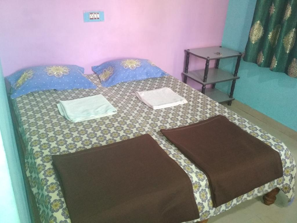 Mayuram Homestay Hampi Zewnętrze zdjęcie