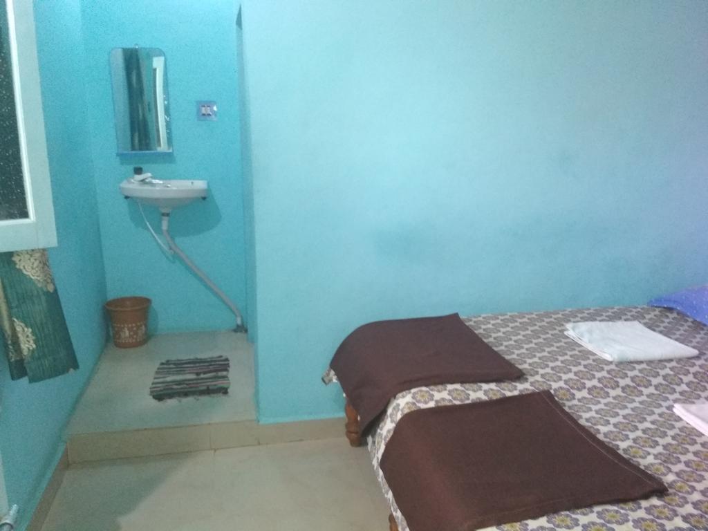 Mayuram Homestay Hampi Zewnętrze zdjęcie