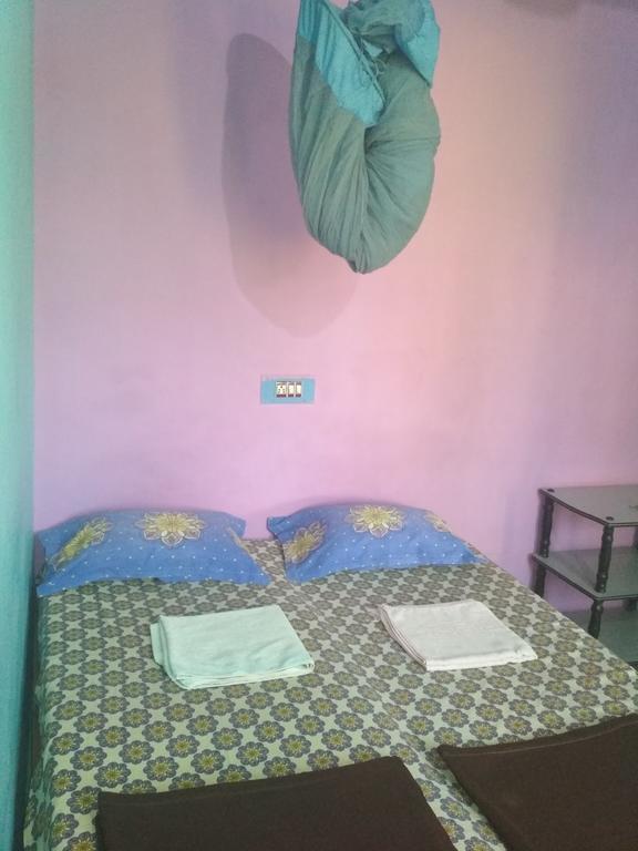 Mayuram Homestay Hampi Zewnętrze zdjęcie