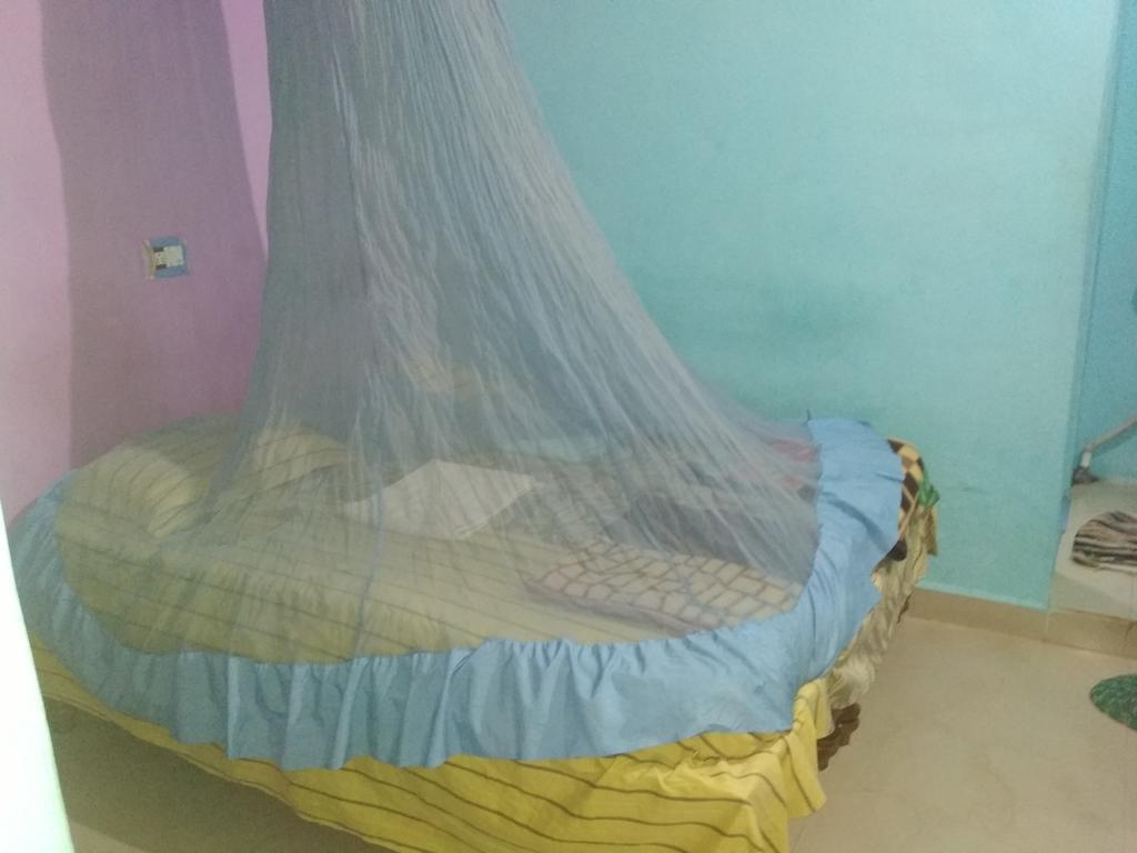 Mayuram Homestay Hampi Zewnętrze zdjęcie